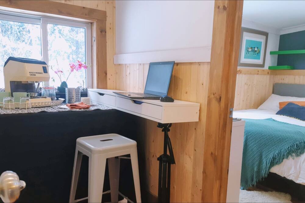 Photo of Bedroom in Lantier