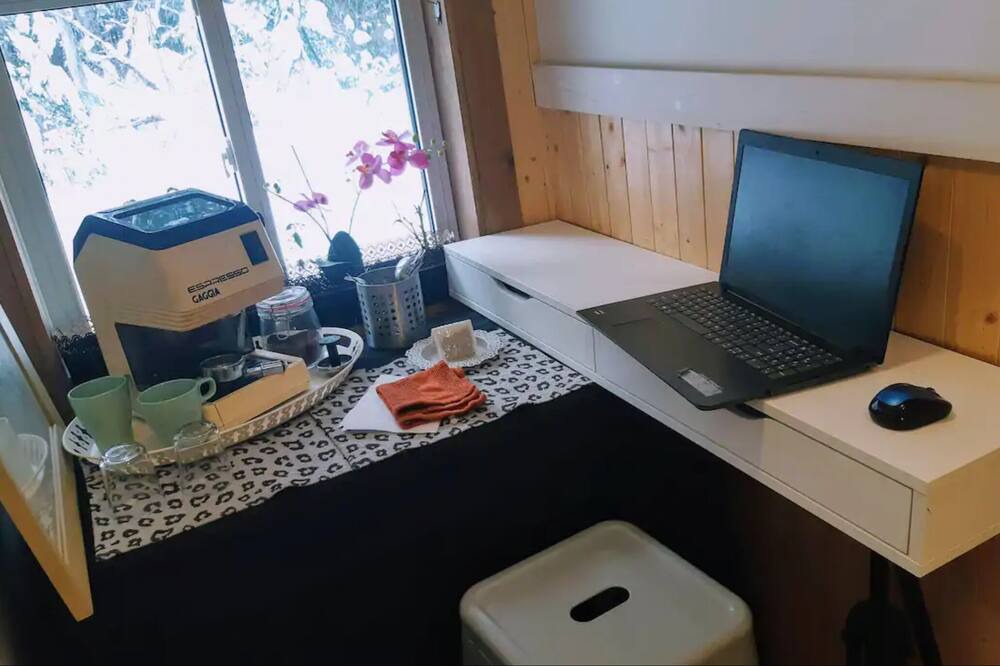 Photo of Bedroom in Lantier