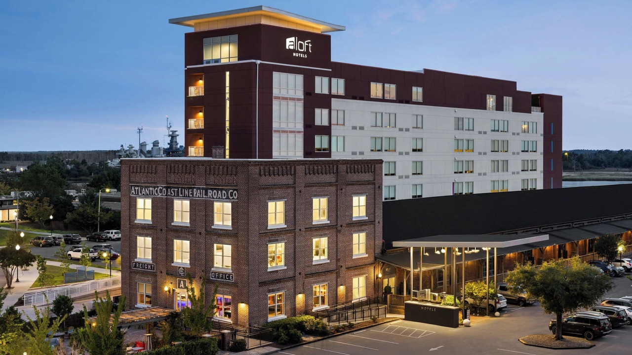 Photo of Outdoor in Downtown Wilmington