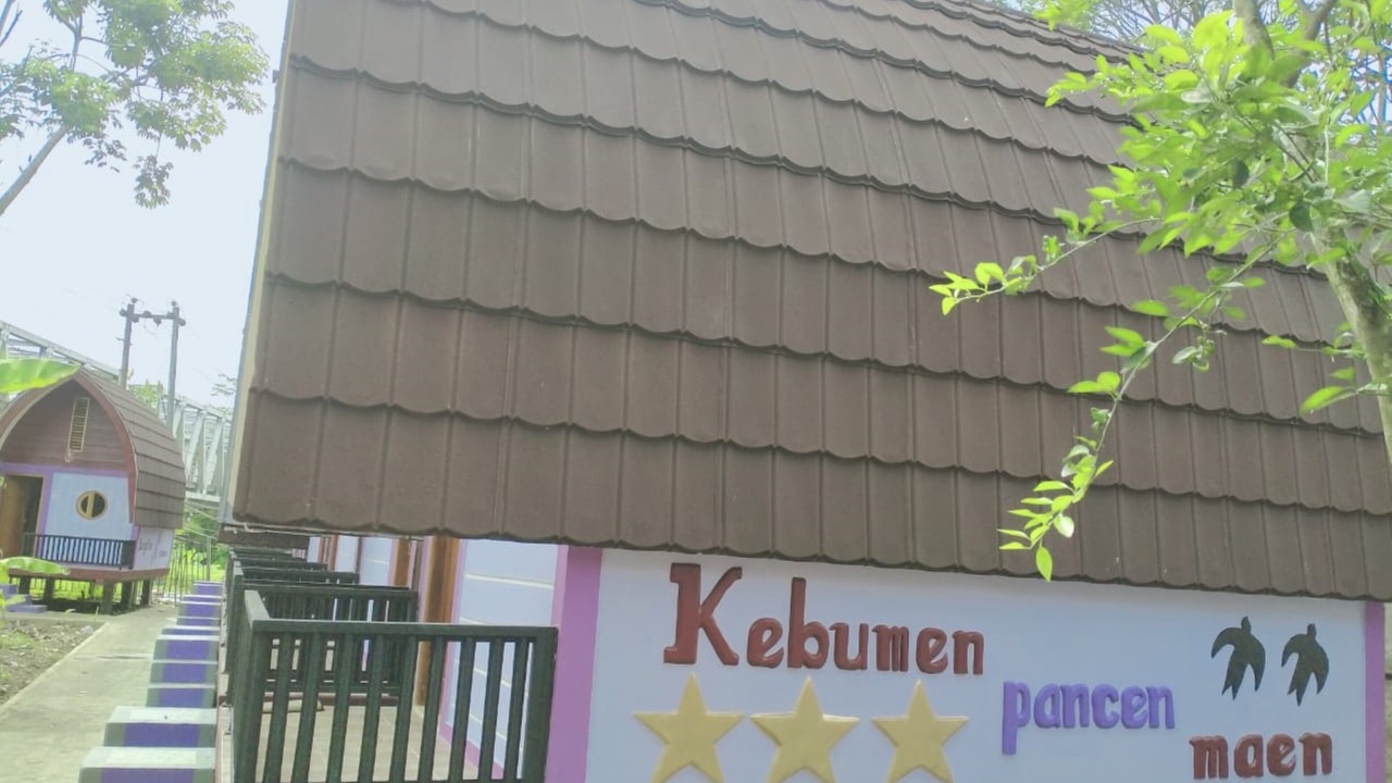 Photo of Others in Kebumen