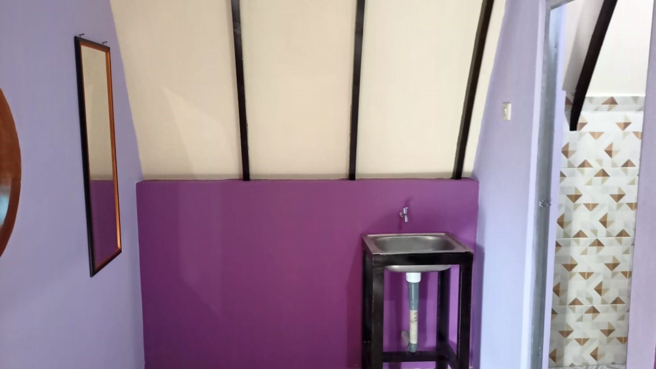 Photo of Bathroom in Kebumen