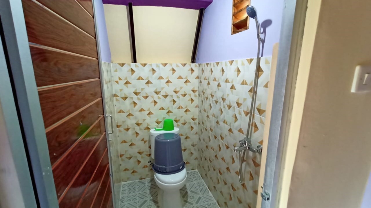 Photo of Bathroom in Kebumen