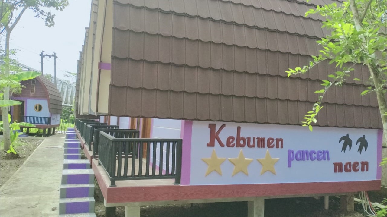 Photo of Others in Kebumen