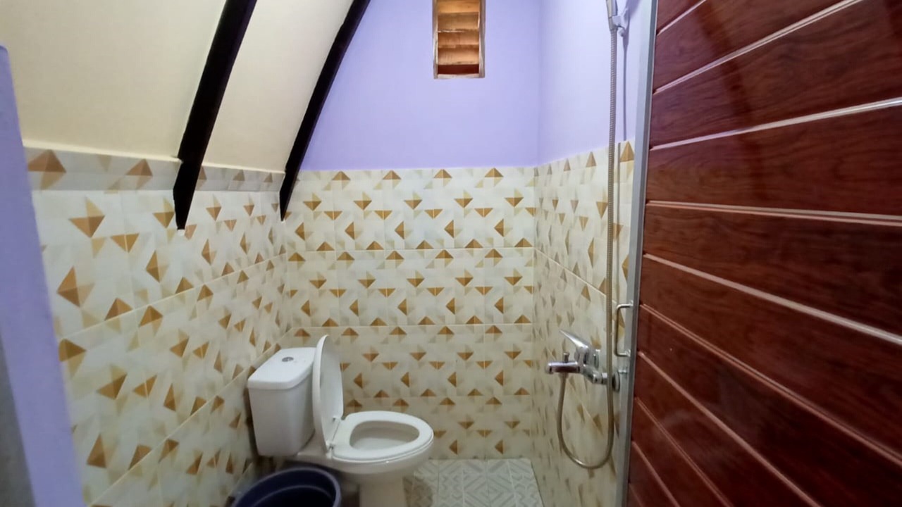 Photo of Bathroom in Kebumen