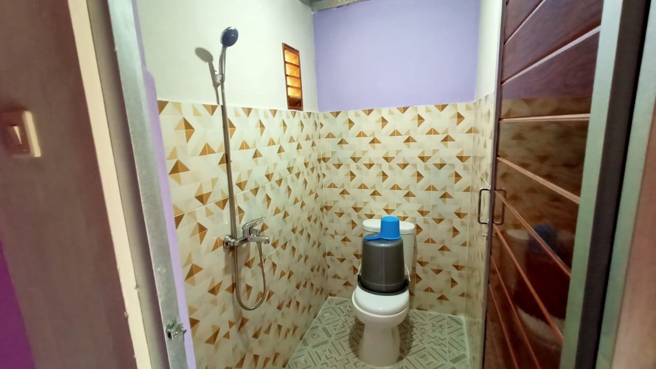 Photo of Bathroom in Kebumen