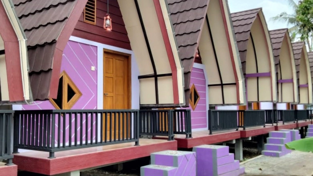 Photo of Outdoor in Kebumen