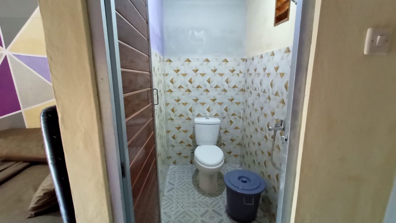 Photo of Bathroom in Kebumen