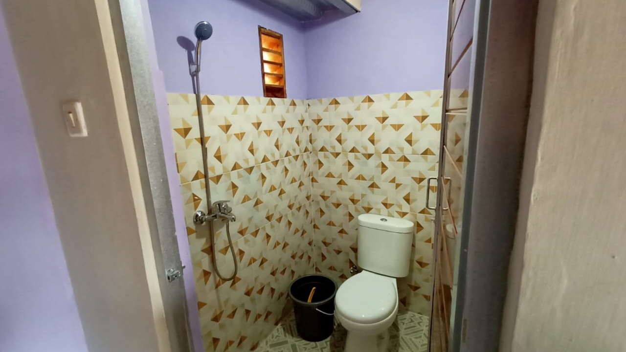Photo of Bathroom in Kebumen