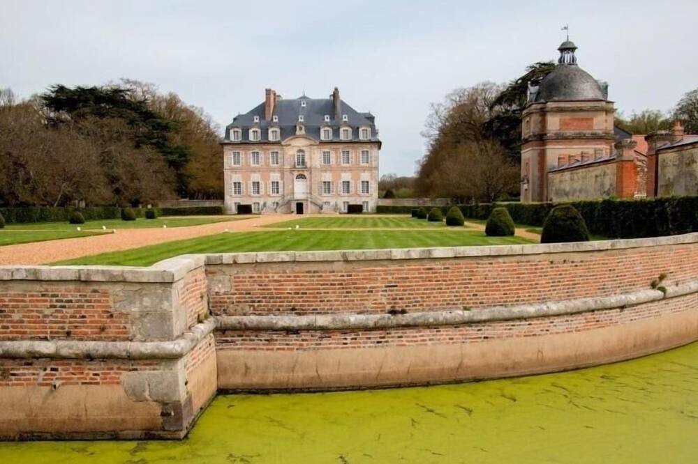 Photo of Outdoor in Rouvray-Saint-Florentin
