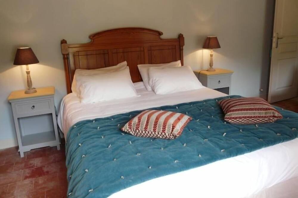 Photo of Bedroom in Rouvray-Saint-Florentin