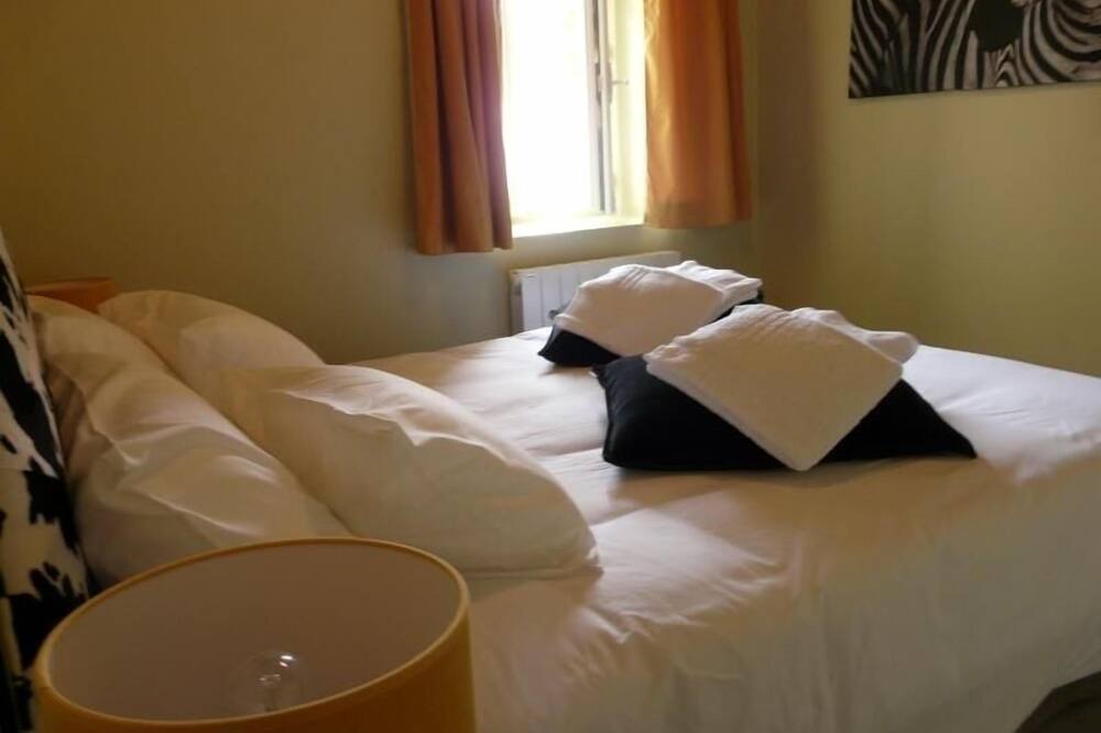 Photo of Bedroom in Rouvray-Saint-Florentin