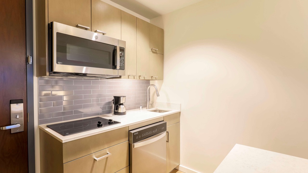 Photo of Kitchen in Davis