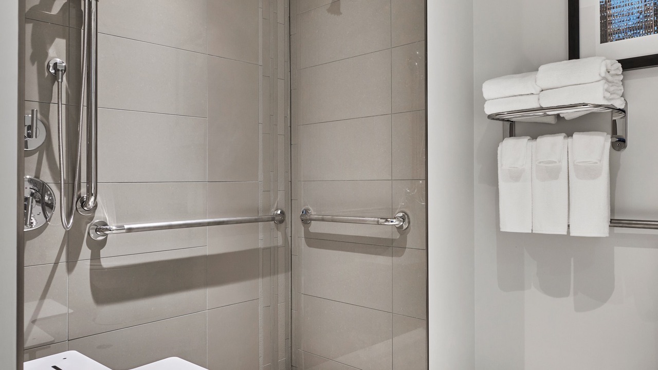Photo of Bathroom in Davis