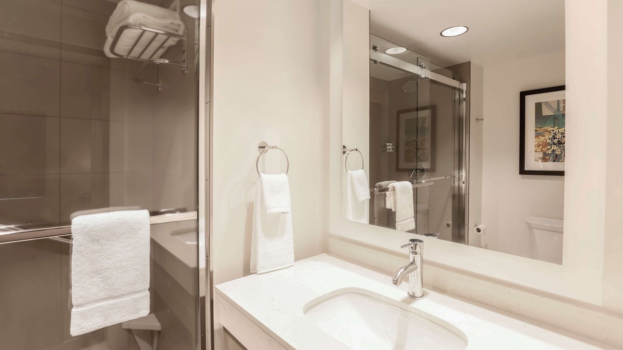 Photo of Bathroom in Davis