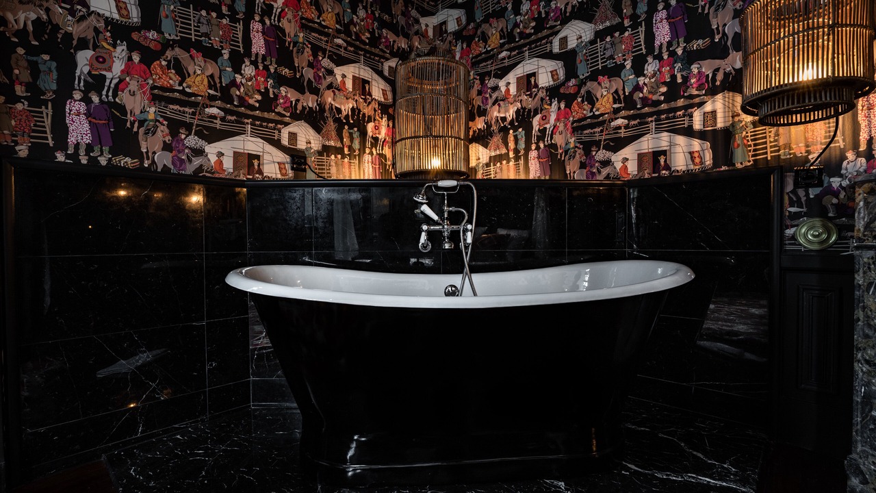 Photo of Bathroom in Carquefou