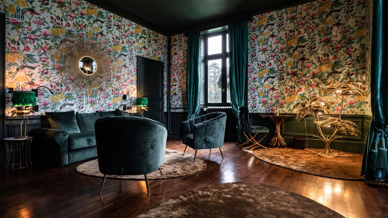 Photo of Bedroom in Carquefou