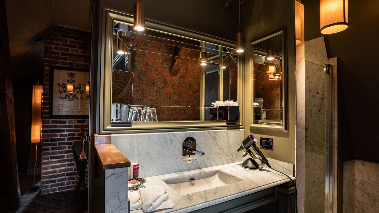 Photo of Bathroom in Carquefou