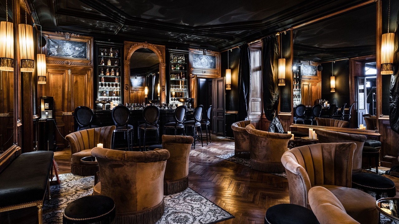 Photo of Others in Carquefou