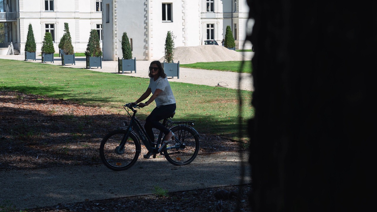 Photo of Outdoor in Carquefou