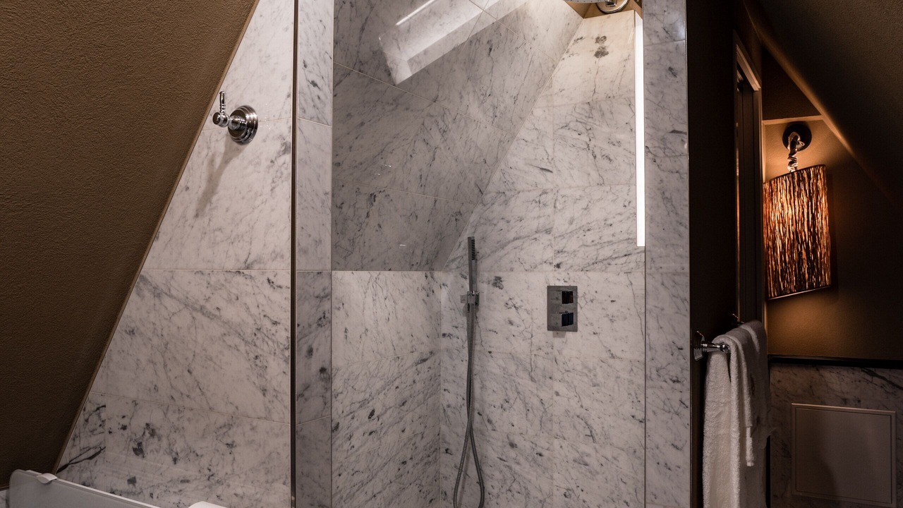 Photo of Bathroom in Carquefou