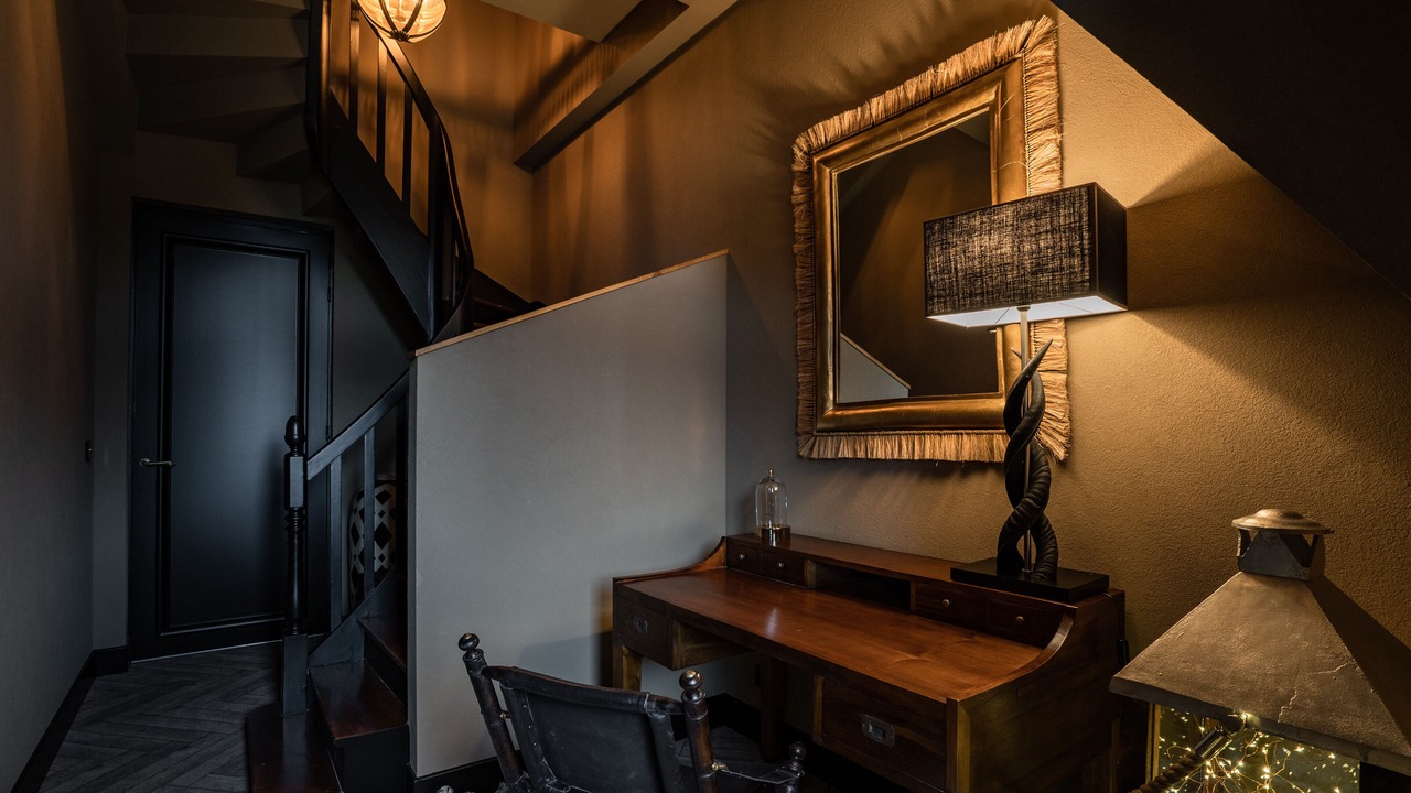 Photo of Bedroom in Carquefou