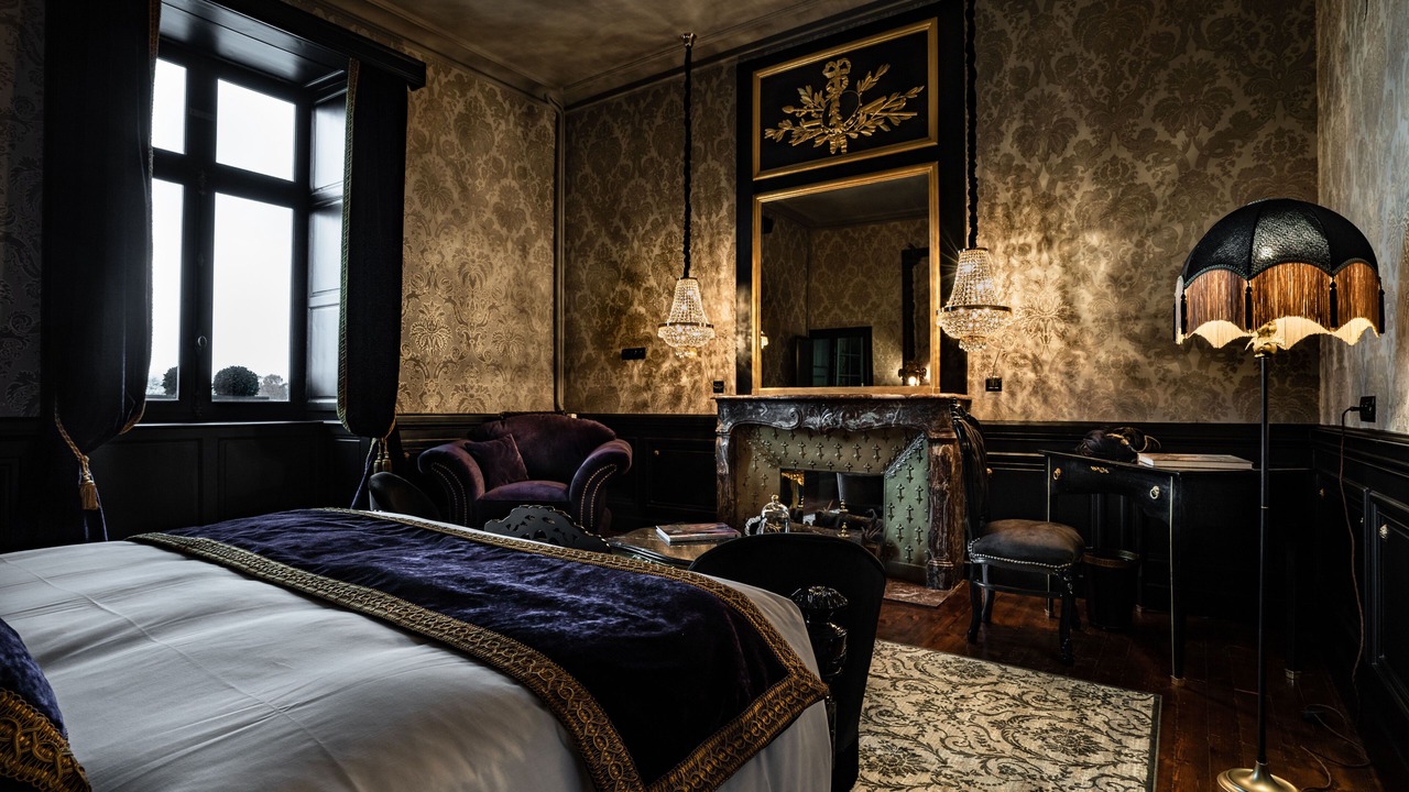 Photo of Bedroom in Carquefou