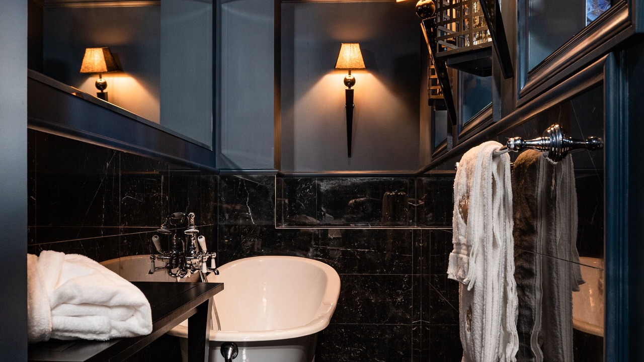 Photo of Bathroom in Carquefou