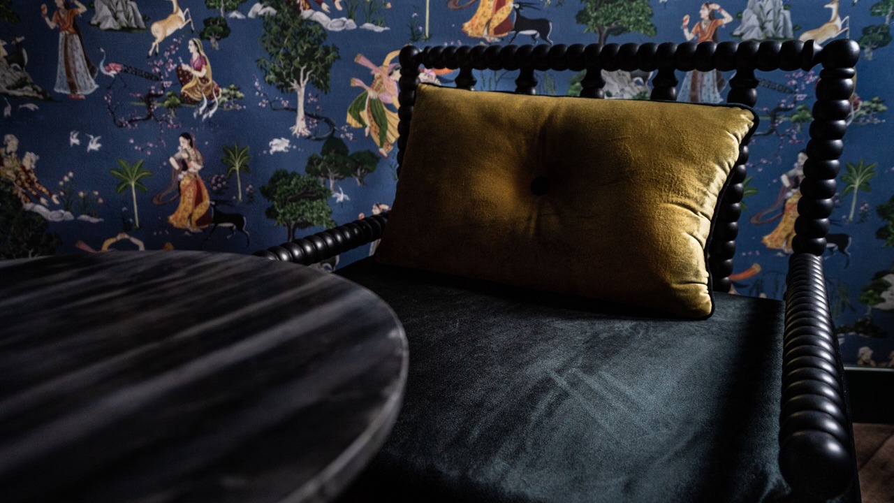 Photo of Bedroom in Carquefou