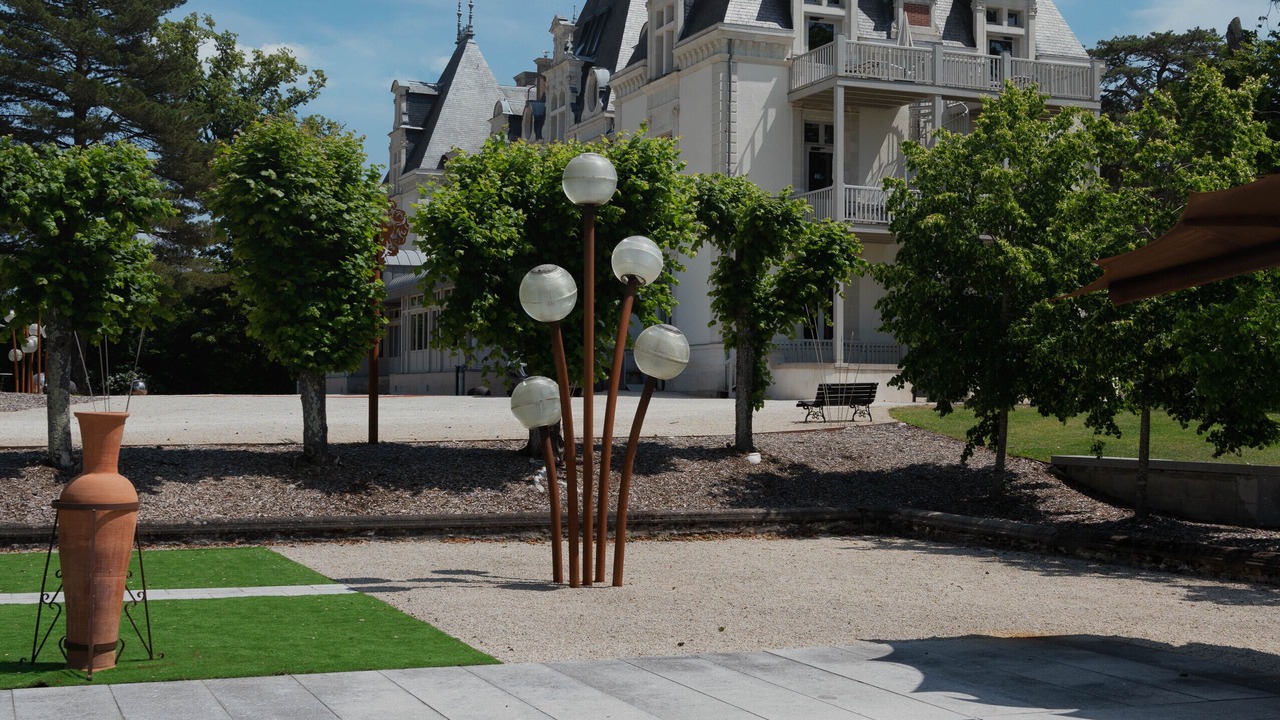 Photo of Outdoor in Carquefou