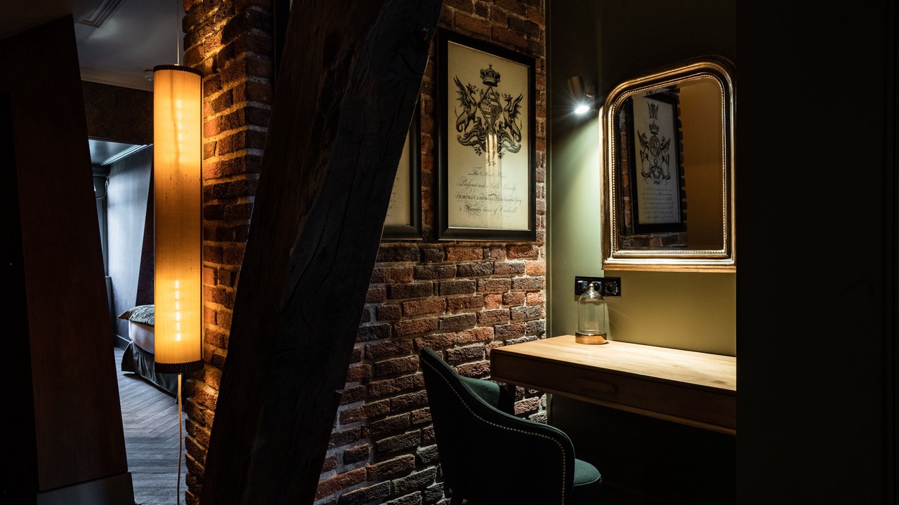 Photo of Bedroom in Carquefou