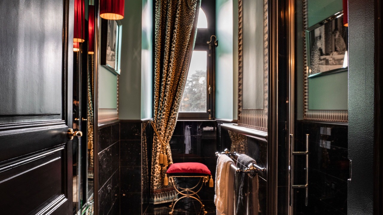 Photo of Bathroom in Carquefou