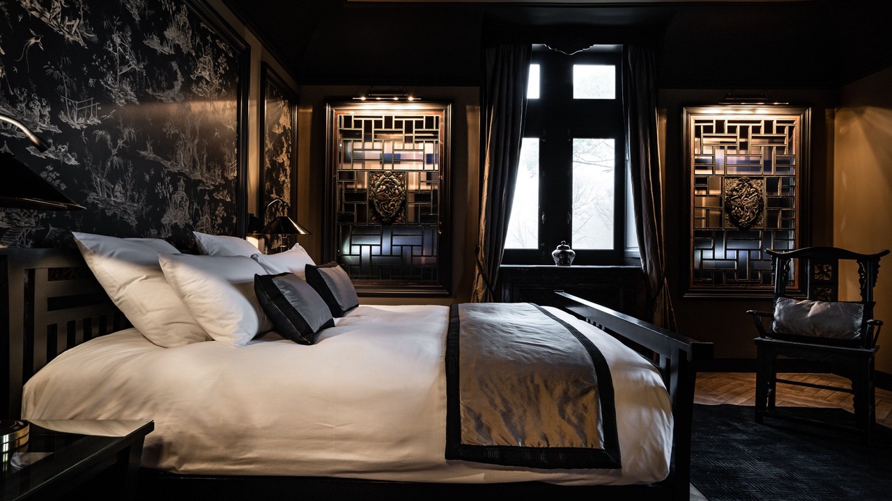 Photo of Bedroom in Carquefou