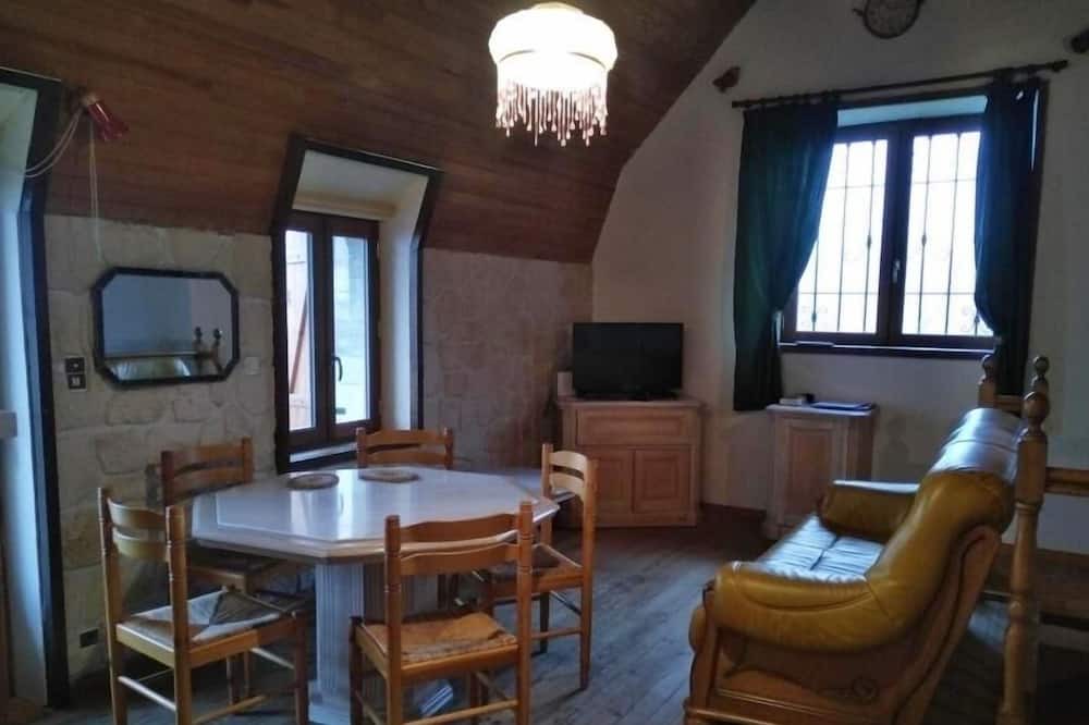 Photo of Livingroom in Enguiales
