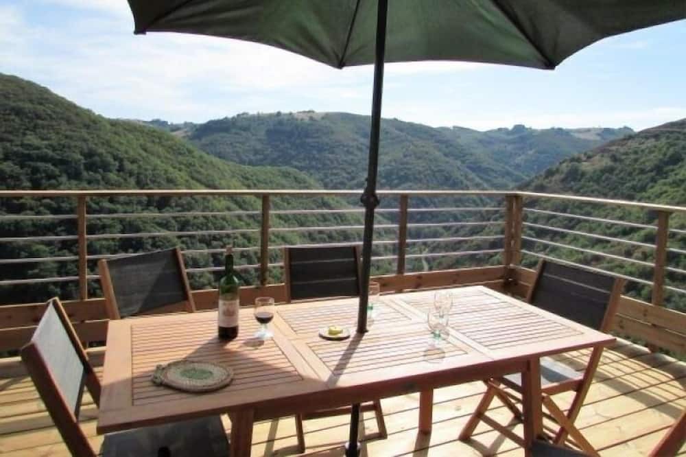 Photo of Patio Balcony in Enguiales