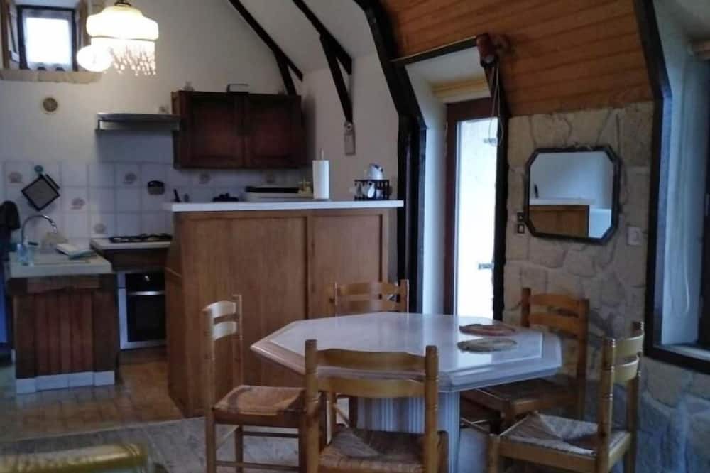 Photo of Kitchen in Enguiales