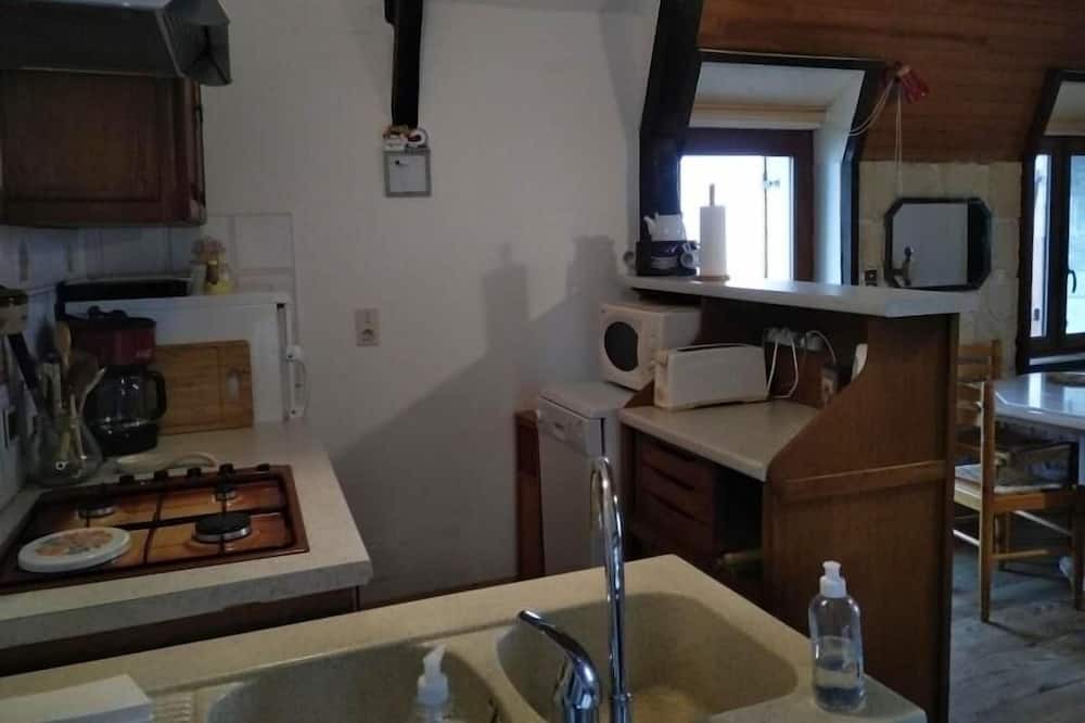 Photo of Kitchen in Enguiales