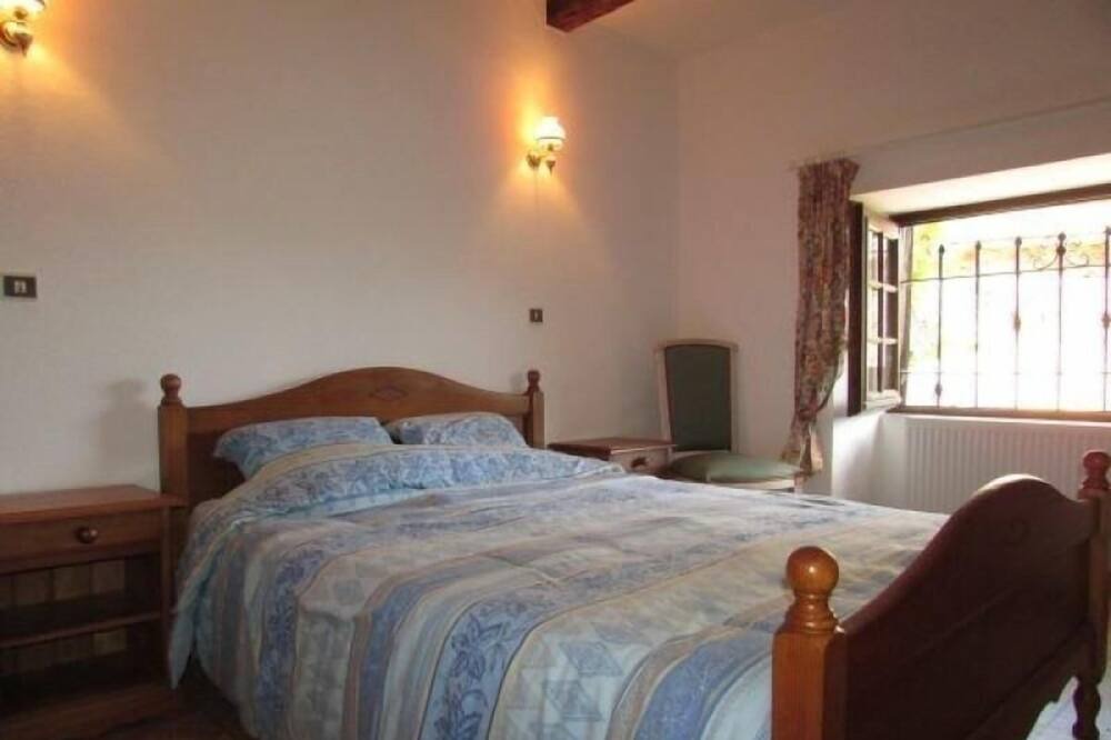 Photo of Bedroom in Enguiales