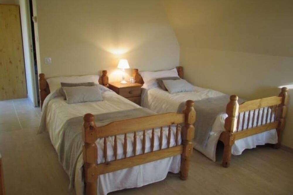 Photo of Bedroom in Enguiales