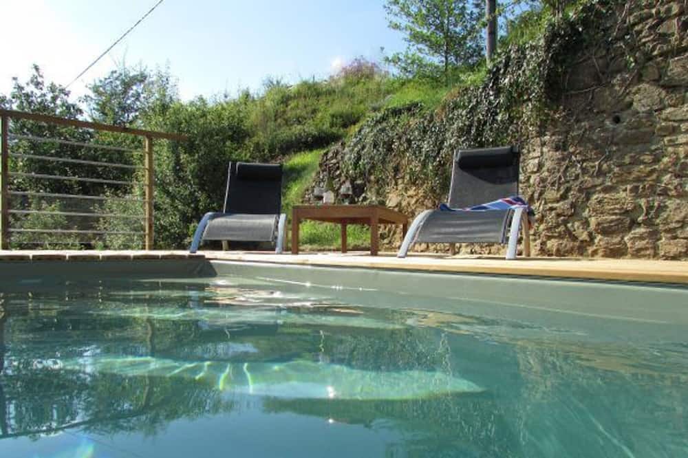 Photo of Outdoor in Enguiales