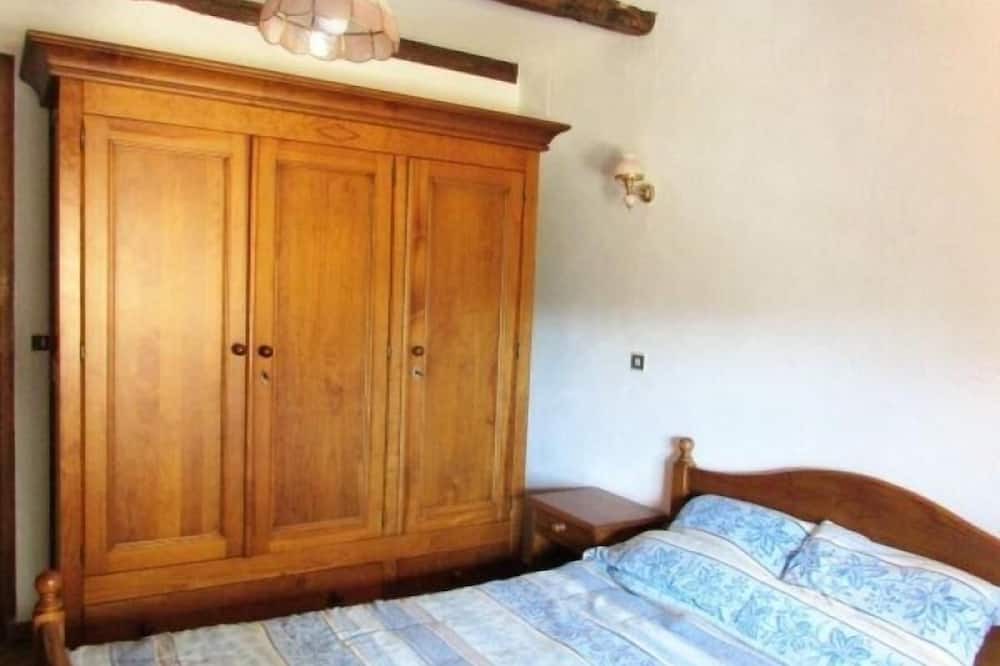 Photo of Bedroom in Enguiales