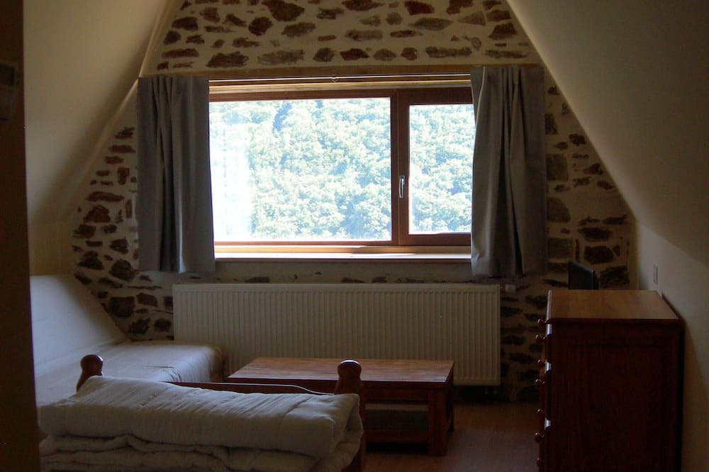 Photo of Bedroom in Enguiales