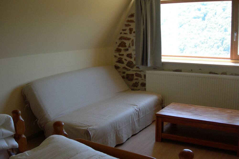 Photo of Livingroom in Enguiales