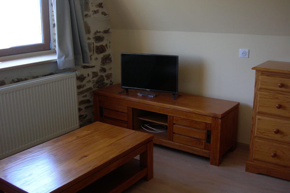 Photo of Bedroom in Enguiales