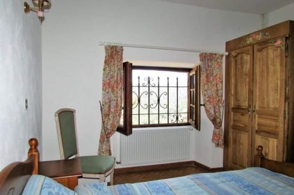 Photo of Bedroom in Enguiales