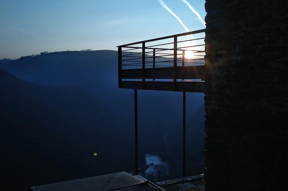 Photo of Patio Balcony in Enguiales
