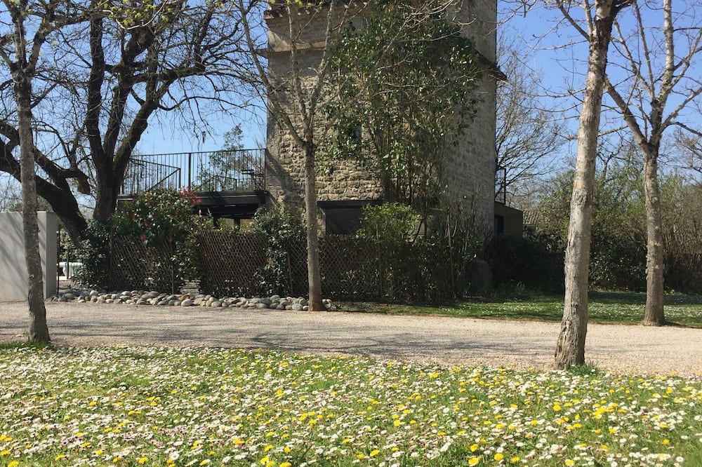 Photo of Outdoor in Quercy Caussadais