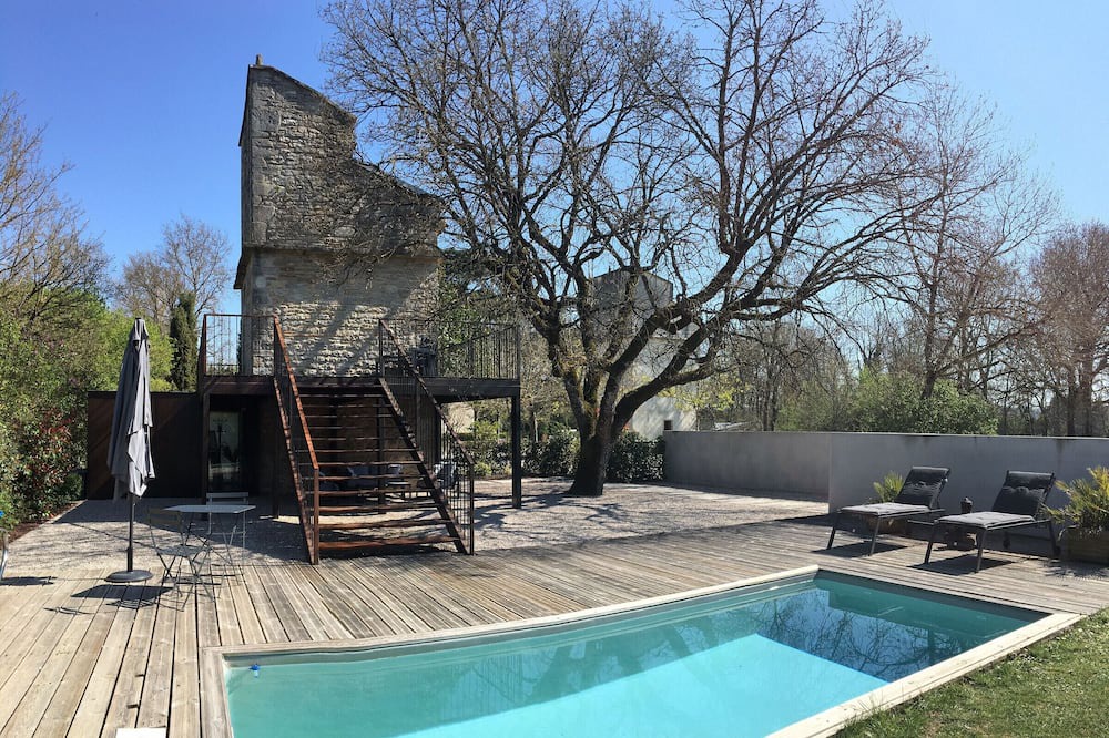 Photo of Outdoor in Quercy Caussadais