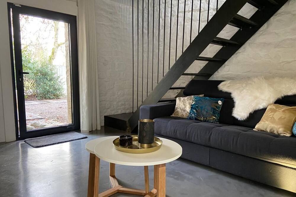 Photo of Livingroom in Quercy Caussadais