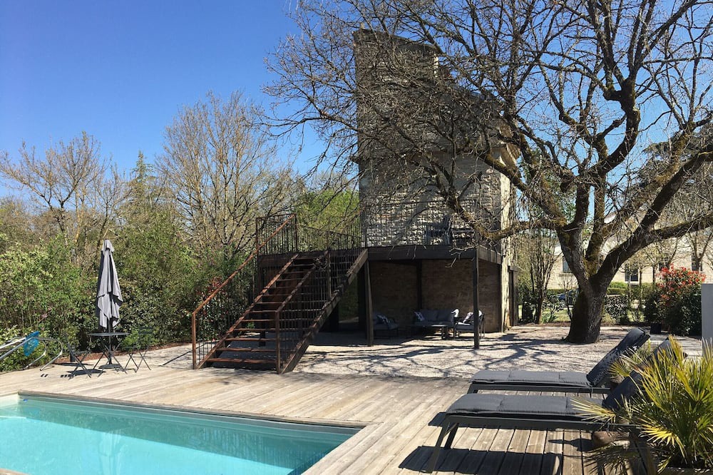 Photo of Outdoor in Quercy Caussadais
