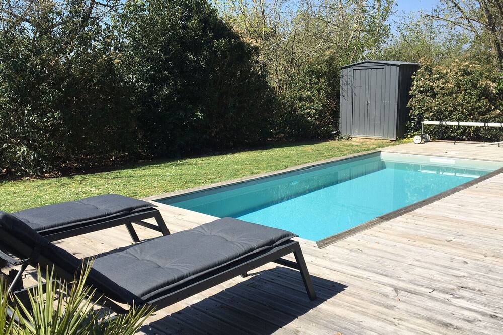 Photo of Outdoor in Quercy Caussadais